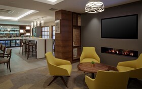 Hilton Cambridge City Centre
