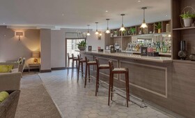 Hilton Cambridge City Centre