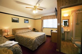Lovell Lodge