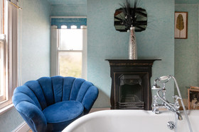Melrose Lodge