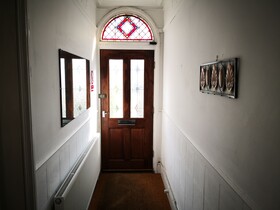 Populus House