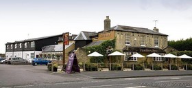 Premier Inn Cambridge North (Girton)