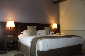 Quy Mill Hotel & Spa