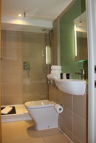 Quy Mill Hotel & Spa