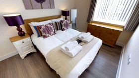 Signet Apartments Ceres