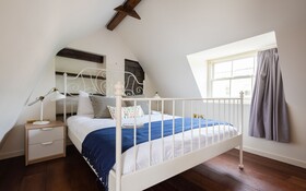 The Georgian Cottage Enchanting 3Bdr Cottage Surrounded by History