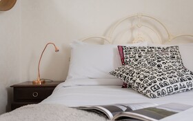 The Georgian Cottage Enchanting 3Bdr Cottage Surrounded by History