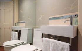 The Georgian Cottage Enchanting 3Bdr Cottage Surrounded by History