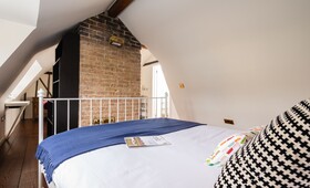 The Georgian Cottage Enchanting 3Bdr Cottage Surrounded by History