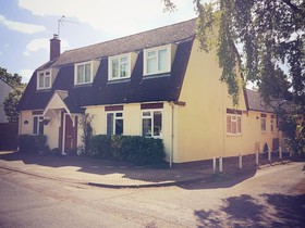 Thorn House Hotel
