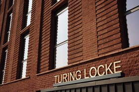 Turing Locke
