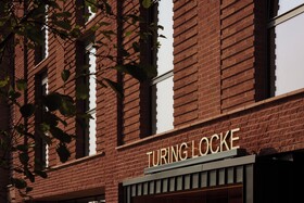Turing Locke