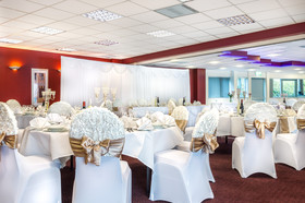 Holiday Inn Birmingham North - Cannock