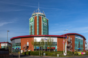 Holiday Inn Birmingham North - Cannock