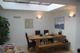 Bijou Abode-Chaucer House