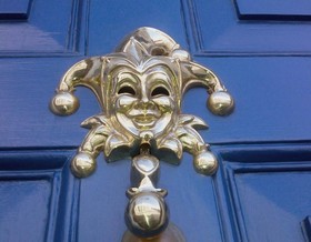 Bijou Abode-Chaucer House