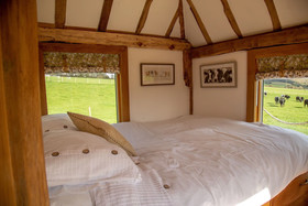 Broxhall Farm