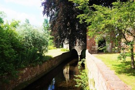 Greyfriars House
