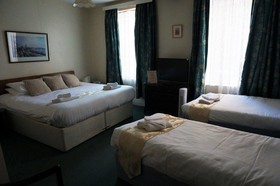 Greyfriars House