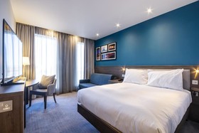Hampton by Hilton Canterbury