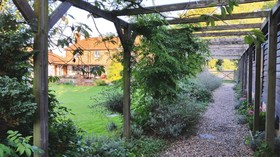 Iffin Farmhouse