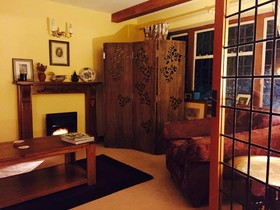 Iffin Farmhouse