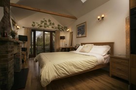 Iffin Farmhouse