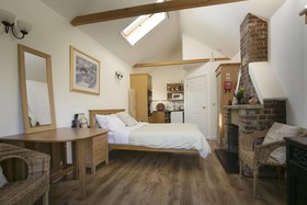 Iffin Farmhouse