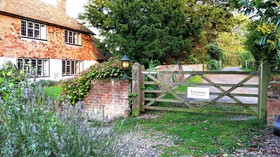 Iffin Farmhouse