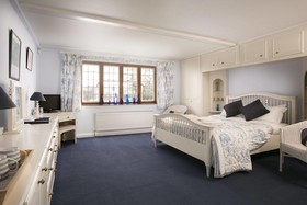 Iffin Farmhouse