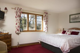 Iffin Farmhouse