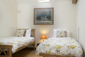 Iffin Farmhouse
