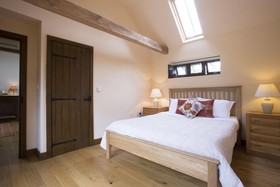 Iffin Farmhouse
