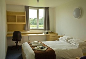 Keynes College, University of Kent