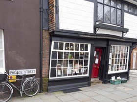 Kings Corner