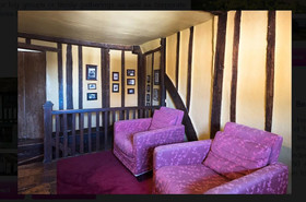 The Bell House