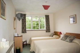 The City of Canterbury