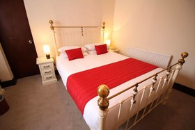 The Pilgrims Hotel