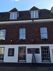 The Pilgrims Hotel