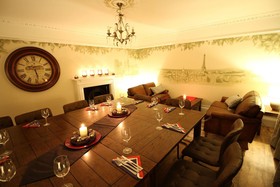 The Pilgrims Hotel