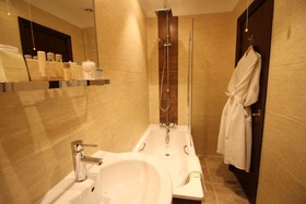 The Pilgrims Hotel