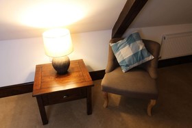 The Pilgrims Hotel