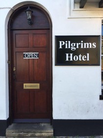 The Pilgrims Hotel
