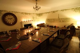The Pilgrims Hotel