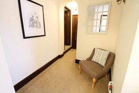 The Pilgrims Hotel