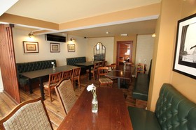 The Pilgrims Hotel