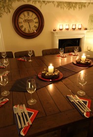 The Pilgrims Hotel