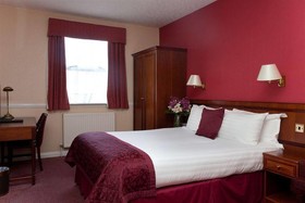 The Victoria Hotel