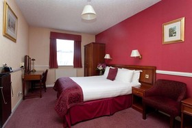 The Victoria Hotel