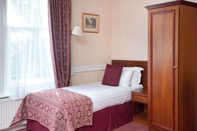 The Victoria Hotel